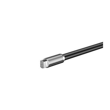 OMRON E32-D51 2M E32-D51 2M E32 2014M E32D51 OMRON Slr high temperature 150 ° C Screw M6 cable 2M